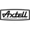 Axtell Decal / Sticker 02