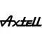 Axtell Decal / Sticker 04