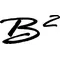 B2 Audio Decal / Sticker 02