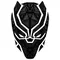 Black Panther Decal / Sticker 15