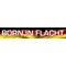 Born In Flacht Decal / Sticker 02