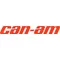 Can-Am Decal / Sticker 41