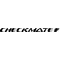 Checkmate Power Boats Decal / Sticker 08