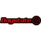 Daystate Decal / Sticker 03