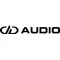 DD Audio Decal / Sticker 04