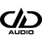 DD Audio Decal / Sticker 05