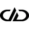 DD Audio Decal / Sticker 06