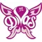 Divas Decal / Sticker 04