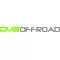 DV8 Off-Road Decal / Sticker f