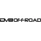 DV8 Off-Road Decal / Sticker g