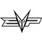 Evolution Powersports Decal / Sticker 05