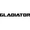 Gladiator Decal / Sticker 03