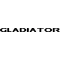 Gladiator Decal / Sticker 04