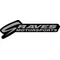 Graves Motorsports Decal / Sticker 07