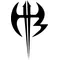 Hardy Boyz Decal / Sticker 02