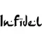 Infidel Decal / Sticker 02