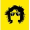 John Morrison Decal / Sticker 01