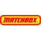 Matchbox Decal / Sticker 02