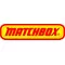 Matchbox Decal / Sticker 03