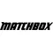 Matchbox Decal / Sticker 04
