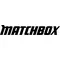 Matchbox Decal / Sticker 06