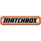 Matchbox Decal / Sticker 07