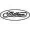 Mathews Decal / Sticker 07