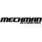 Mechman Alternators Decal / Sticker 02