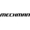 Mechman Alternators Decal / Sticker 04