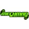 Mechman Alternators Decal / Sticker 07