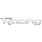 Mercury Racing Decal / Sticker 17