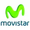 Movistar Decal / Sticker 04