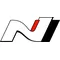 Hyundai N Line Decal / Sticker 02