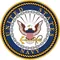 United States Navy Decal / Sticker 07