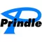 Prindle Catamaran Decal / Sticker 03