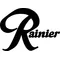 Rainier Decal / Sticker 02