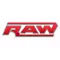 WWE Raw Decal / Sticker 02