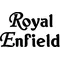 Royal Enfield Decal / Sticker 09