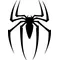 Spiderman Decal / Sticker 22