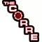 The Corre Decal / Sticker 01