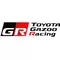 Toyota Gazoo Racing Decal / Sticker 02