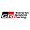 Toyota Gazoo Racing Decal / Sticker 04