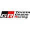 Toyota Gazoo Racing Decal / Sticker 07