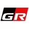 Toyota Gazoo Racing Decal / Sticker 08