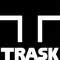 TRASK Industries Decal / Sticker 03