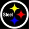 U.S. Steel Decal / Sticker 04