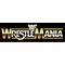 WWF Wrestlemania 1 Decal / Sticker 01