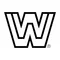 WWE Decal / Sticker 04