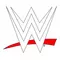 WWE Decal / Sticker 05