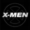 X-men Decal / Sticker 05